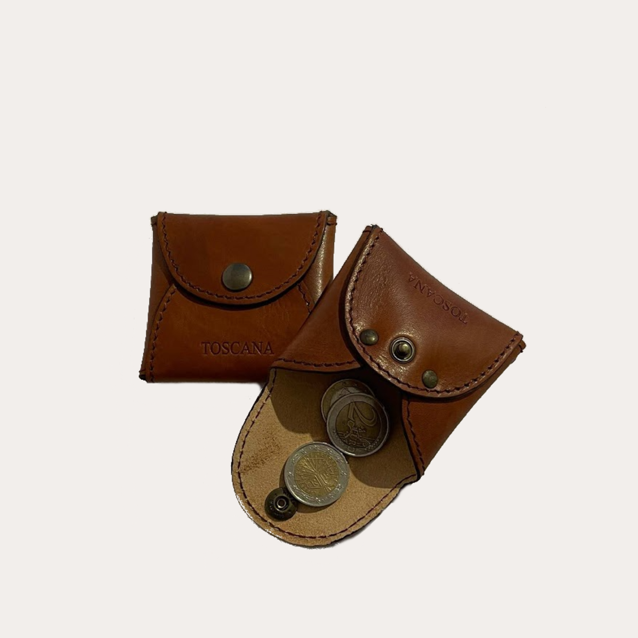 Mens coin holder sale