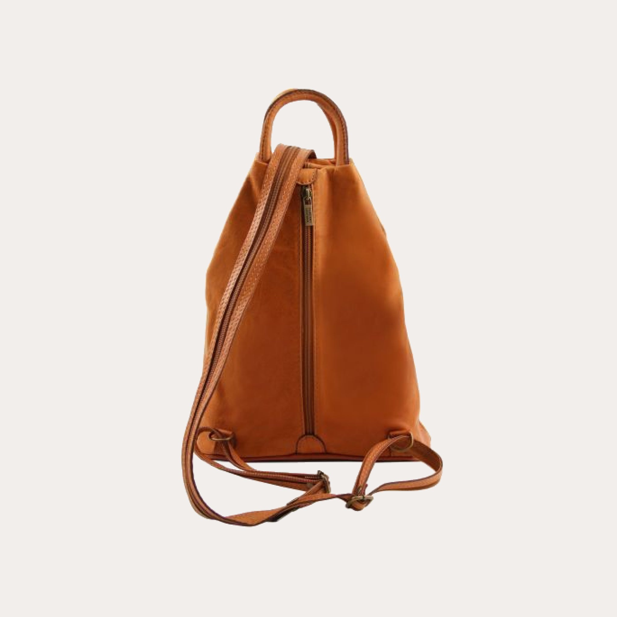 Tuscany shop leather rucksack