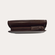 Load image into Gallery viewer, Gianni Conti Brown Leather Purse
