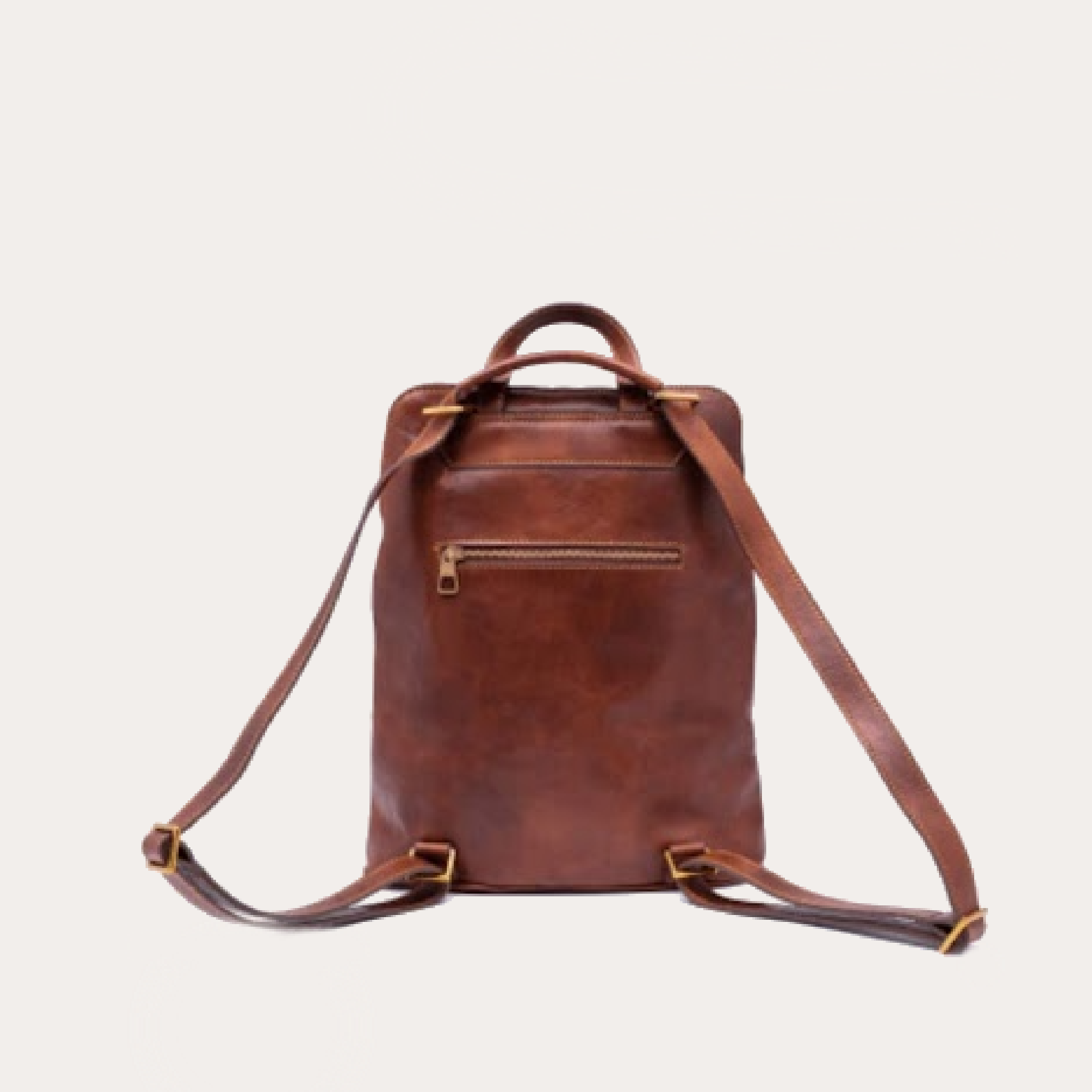 Amari convertible leather sales backpack
