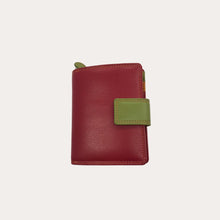 Load image into Gallery viewer, Spice Leather Purse
