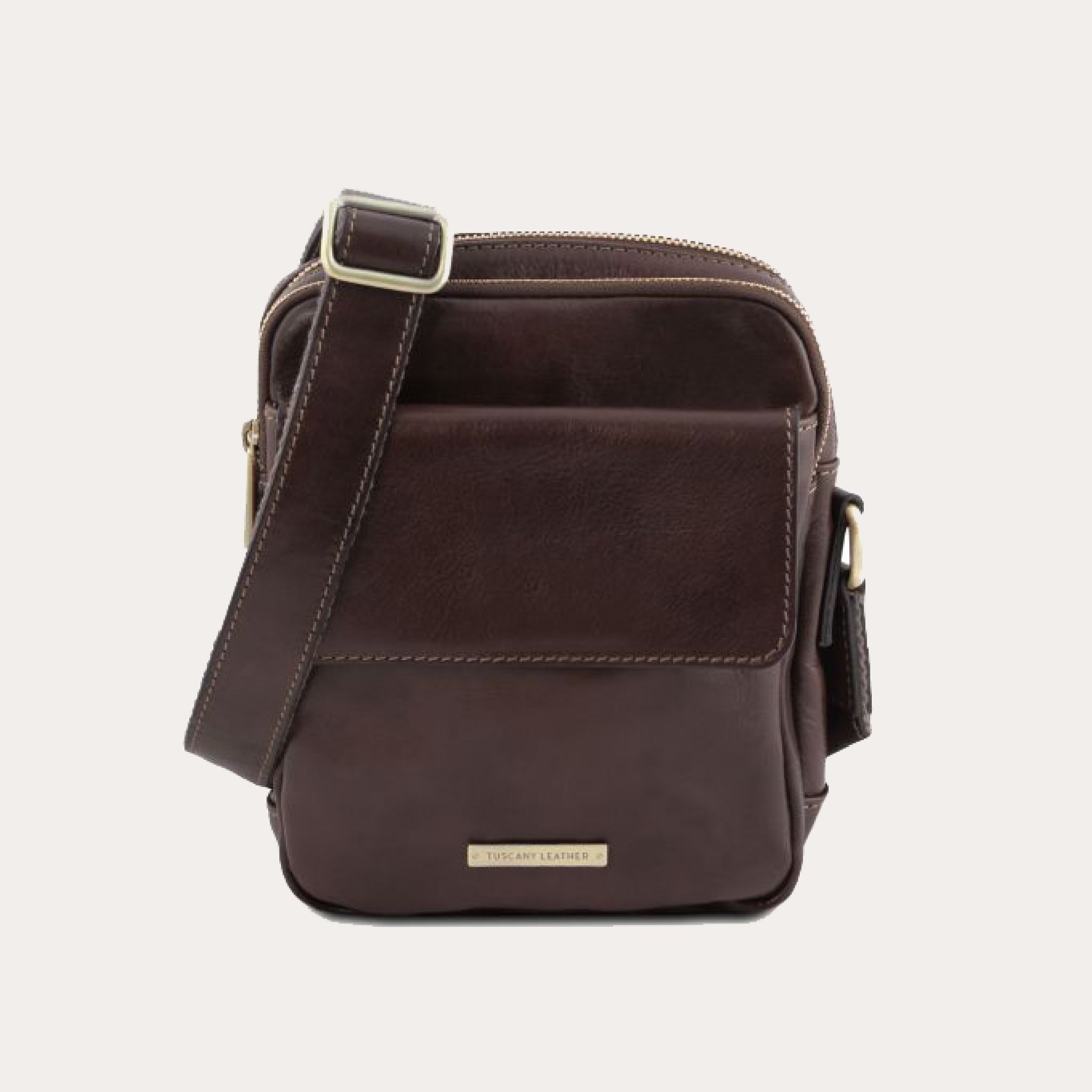 Tuscany leather crossbody bag sale