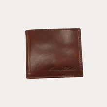 Load image into Gallery viewer, Tuscany Leather Brown Leather Wallet
