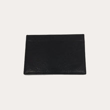 Load image into Gallery viewer, Black Vacchetta Leather Jotter

