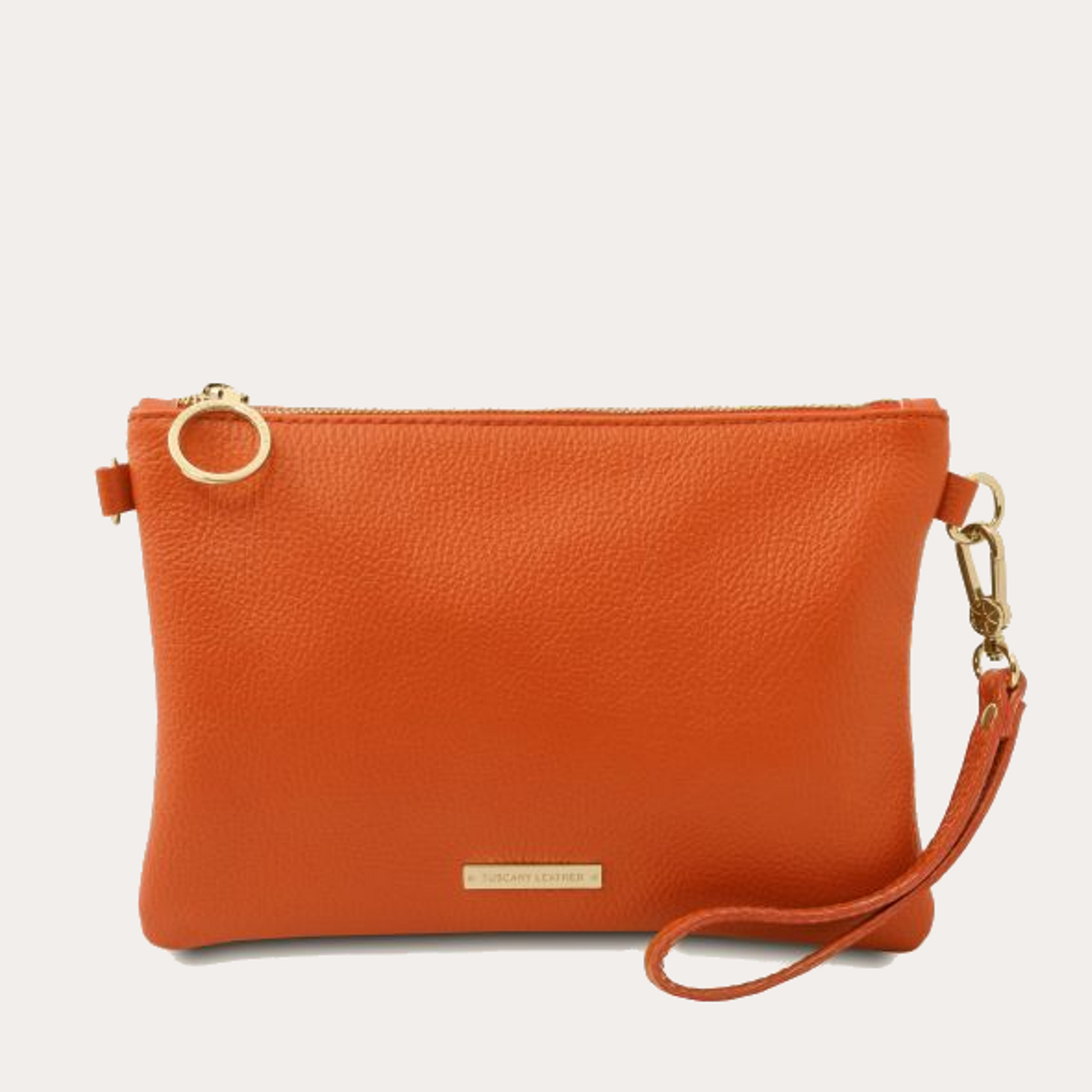 Orange crossbody bag hotsell