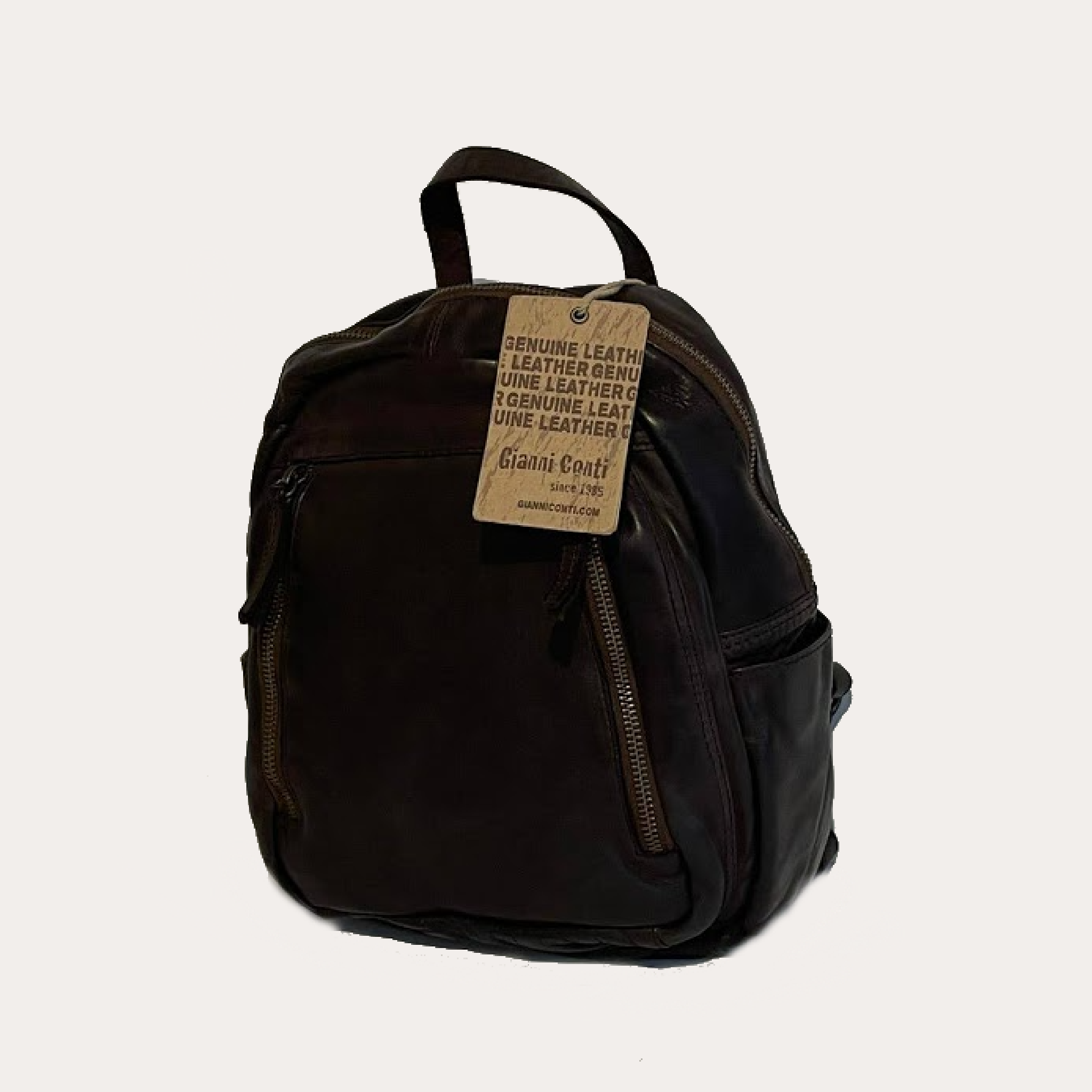 Gianni sales conti backpack